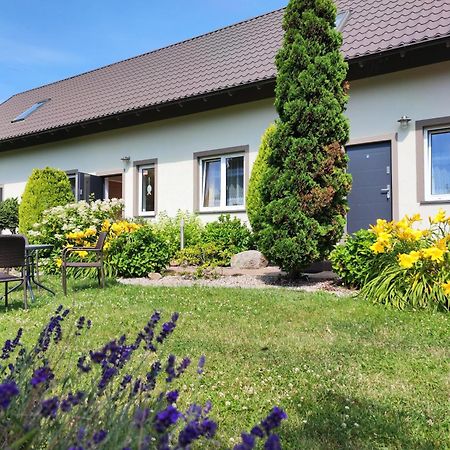 Apartamento Dw "Wrzosek" Wrzosowo  Exterior foto